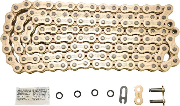 Aprilia RX 125 [PROX] – 520 X-Ring chain