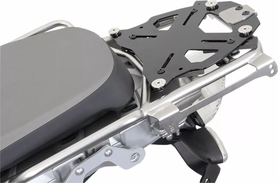 KTM 640 LC4 [SW-MOTECH] – Gepäckträger-Adapterplatte