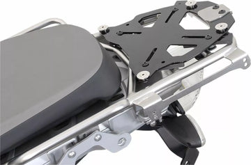 KTM 640 LC4 Adventure [SW-Motech] - Assiette d'adaptateur de rack de luggage