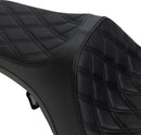 harley davidson flhri [DRAG SPECIALTIES] – Siège Predator III-3