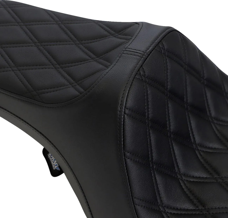 harley davidson flhri [DRAG SPECIALTIES] – Siège Predator III