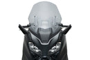 YAMAHA T-MAX 560 TECH MAX [2024] – Rückspiegel Aileron – Schwarz-5