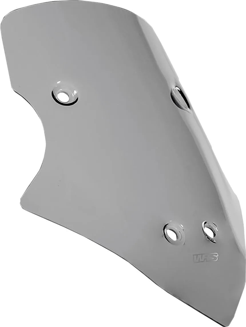 ducati multistrada 1200 [WRS] – windshield