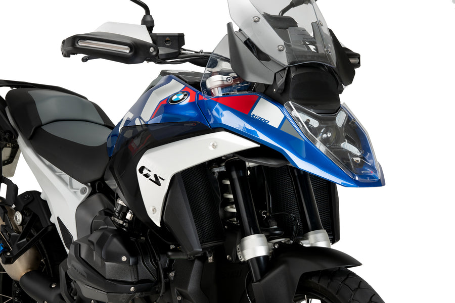 BMW R 1300 GS TROPHY [2025] – Unterer Deflector – Stark getönt