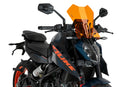 KTM 390 DUKE [2025] – Touring nouvelle génération – Teinté-10