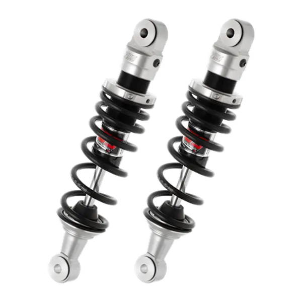 Triumph Street Twin [YSS] – Hinterer Stoßdämpfer