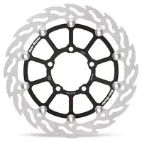 BMW R 1300 GS Adventure Option 719 Karakorum [2024] - Flame Series Floating Brake Disc – Image 11