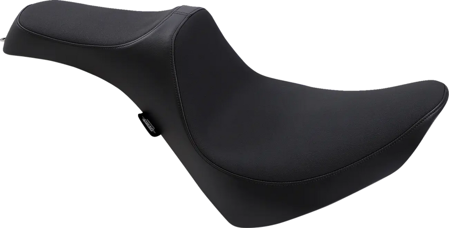 harley davidson softail street bob fxbb [DRAG SPECIALTIES] – Predator III Slip Stop™ seat