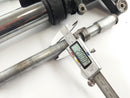 Honda ST 1100 SC26 Pan European [1990] - Fourche Fourche télescopique avec axe-7