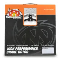 BMW S 1000 RR [2020, 2023-2024] - Disque de frein T-Floater série HALO – photo 6