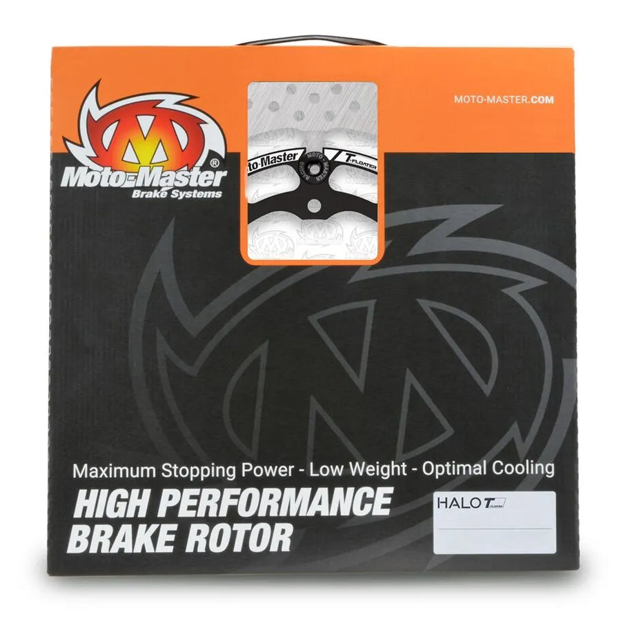 Cannondale E 440 A [2003, 2006] - HALO series T-Floater Bremsscheibe – Bild 3