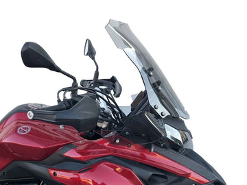 Benelli TRK 502 [WRS] - wind deflector - 0