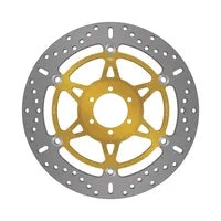 Bimota IMPETO 1198 [2016] - HALO series T-Floater brake disc – picture 12