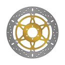 Bimota IMPETO 1198 [2016] - HALO series T-Floater brake disc – picture 12