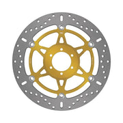 MOTO GUZZI V7 750 CAFE CLASSIC [EBC] – Disque de frein avant Série X