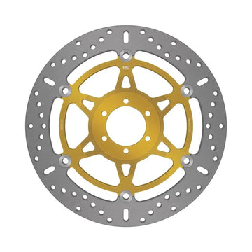 MOTO GUZZI V7 III 750 STONE ABS Night Pack [EBC] – X-Series Bremsscheibe vorne