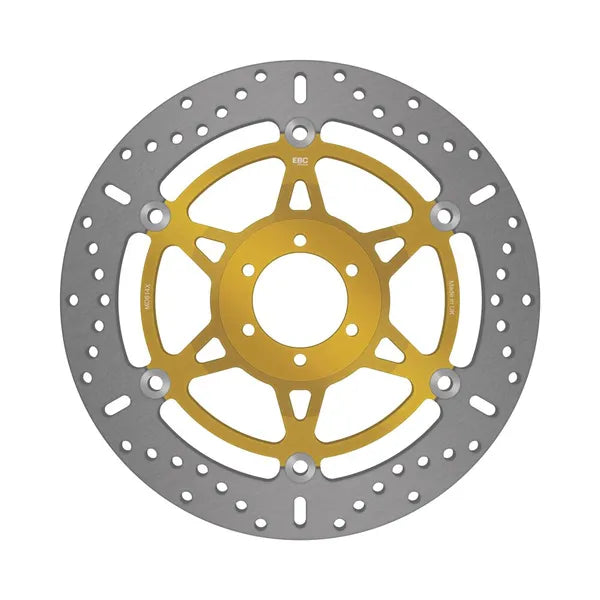 California 1000 [EBC] – X-Series Bremsscheibe