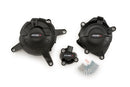 YAMAHA YZF-R3 [2024] – Engine Guards – Black-1