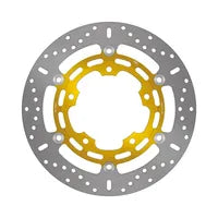 Suzuki Dl 650 V-Strom ABS [2026] - brake disc - picture 12