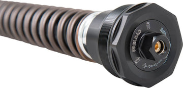 ducati scrambler 1100 [OHLINS] – Kit cartouche FKS - 0