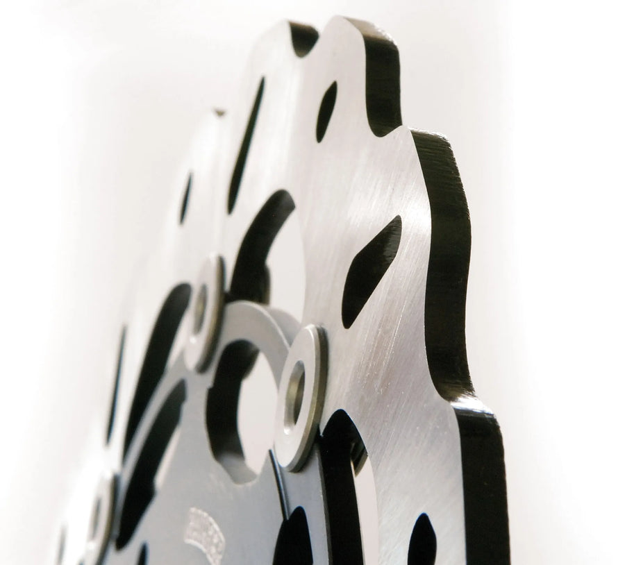 Triumph Trophy 1200 [1994-1996] - disques de frein - photo 3