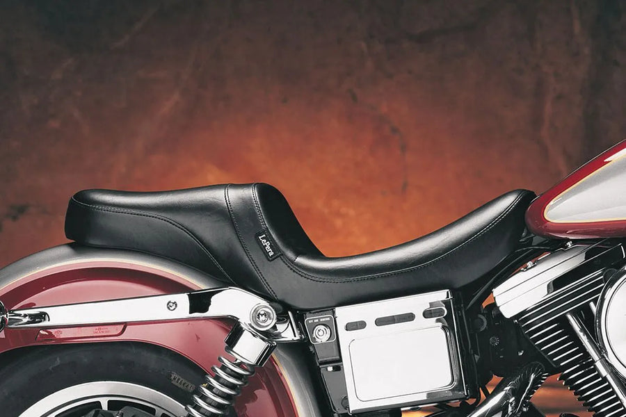 Harley Davidson Dyna [LE PERA] – Daytona 2-Up Seat