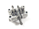 Honda NTV 650 RC33 - Support d'arbre à cames avec culbuteur-1