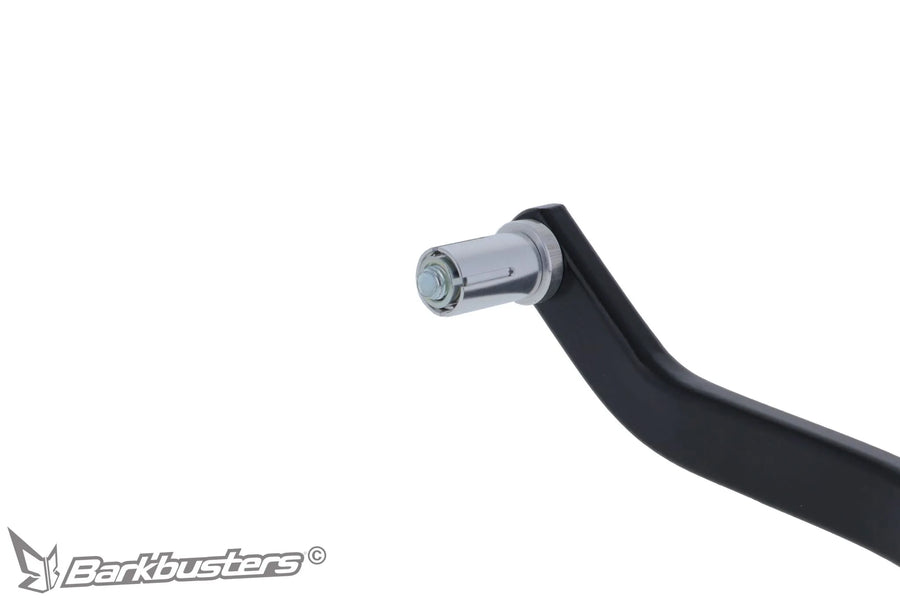 ducati scrambler 1100 [BARKBUSTERS] – kit de montage – fixation deux points