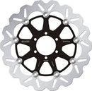 Ducati Monster 695 [2007-2008] - disques de frein – photo 5