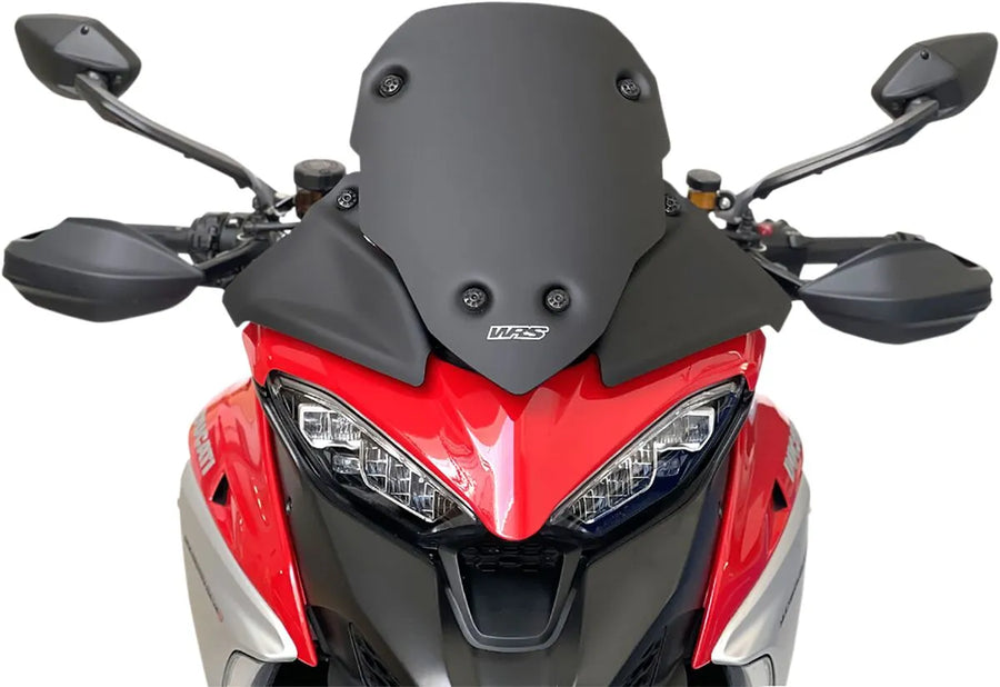 ducati multistrada v4 [WRS] – Paire de déflecteurs d'air latéraux