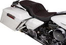 harley davidson flhtc [DRAG SPECIALTIES] – Freedom Touring Sitzbank-3