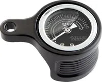 Harley-Davidson FLHTCUTG 1868 Tri Glide Ultra 114 [2025] - Kit de jauge de pression d'huile à distance - Image 9
