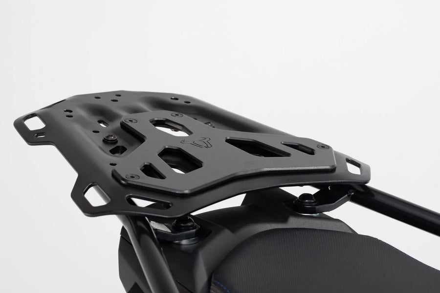 Benelli TRK 502 [SW-MOTECH]-adapter kit for adventure rack luggage rack