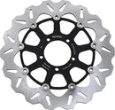 Ducati 1100 Hypermotard S [2008] - brake disc - picture 6