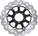 Ducati 1100 Hypermotard S [2008] - brake disc - picture 2