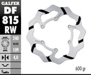 Beta XTRAINER 300 LC Oil mix [2023] - BREMSSCHEIBE FIXED WAVE GROOVED OVERSIZE – Bild 4