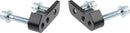 harley davidson sportster 883 iron xl [CULT WERK] – Tieferlegungs-Kits-1
