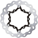 Yamaha Yz 125 [2024-2026] - brake disc - picture 3