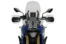 YAMAHA TENERE 700 EXPLORE EDITION [2025] – Windabweiser Extended – Transparent-8