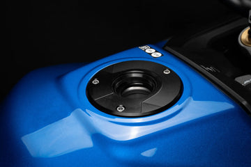 honda cb 650 r neo sports cafe [GILLES TOOLING] – tank cap - 0