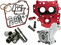 Harley-Davidson Fxdwgi 1450 EFI Dyna Wide Glide [2005] - OE+ oil pump/cam plate kit - picture 12