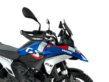 BMW R 1300 GS Trophy [WRS] – Pare-brise - 0