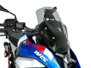 BMW R 1300 GS Trophy [WRS] – Pare-brise-1