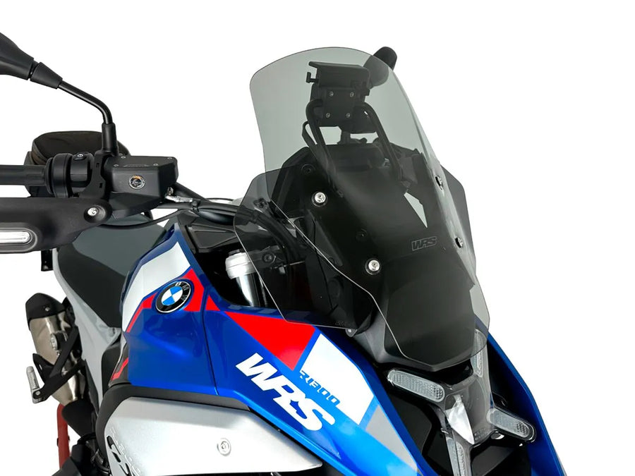 BMW R 1300 GS Trophy [WRS] – Pare-brise