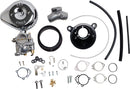 Harley-Davidson FLHRS 1450 Road King Custom [2006] - Super G Vergaser mit Stealth Luftfilter-Kit – Bild 1
