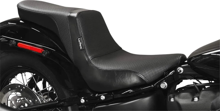 harley-davidson street bob [LE PERA] – Daytona 2-Up Sitzbank