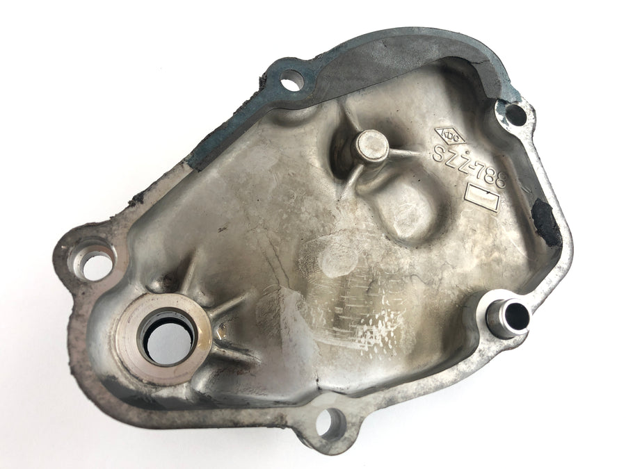 Suzuki DR 800 S BIG [1991] - Engine cover