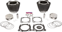 Harley-Davidson FLHTCUTG 1868 Tri Glide Ultra 114 [2025] - Zylinderkit – Bild 9