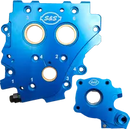 Harley-Davidson FXSE 1800 Pro Street Breakout CVO [2016-2017] - OE+ oil pump – picture 12
