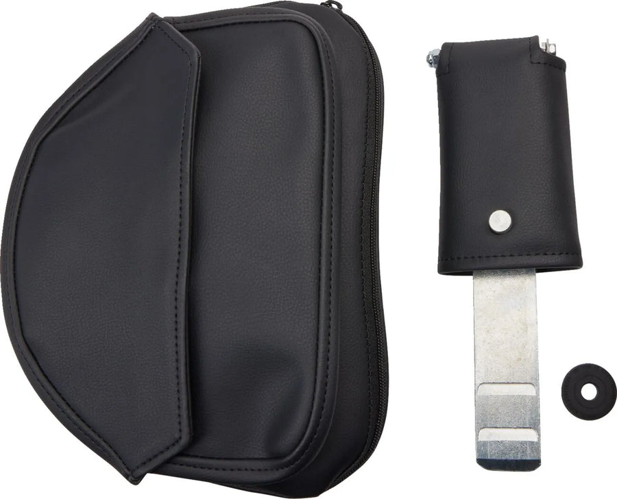 harley davidson flstf [SADDLEMEN] – Siège Explorer™